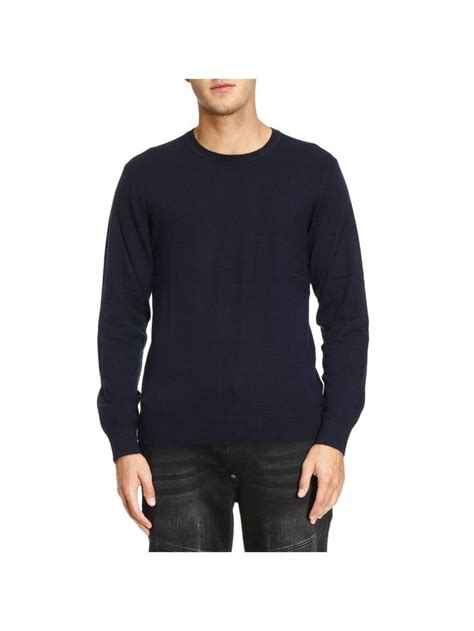 burberry richmond sweater|Burberry oversized sweater.